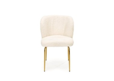 K474 chair creamgold9