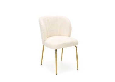 K474 chair creamgold10