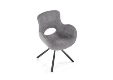 K475 chair color grey1