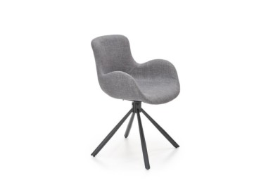 K475 chair color grey4