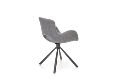 K475 chair color grey5