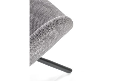 K475 chair color grey9