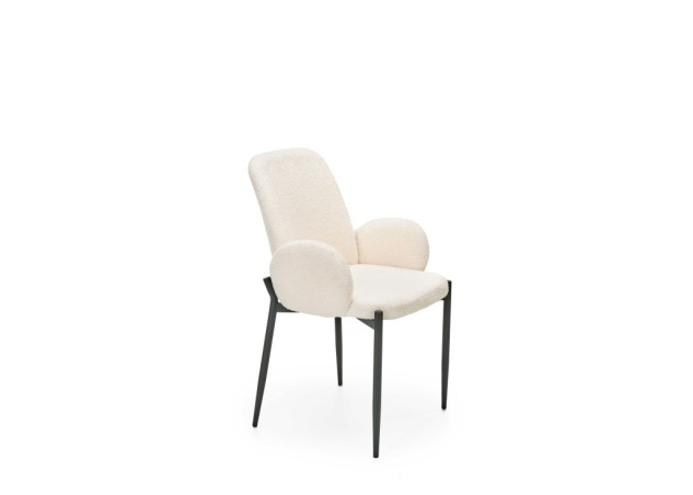 K477 chair creamy0