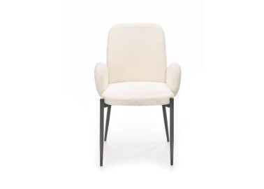 K477 chair creamy9