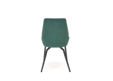 K479 chair dark green1