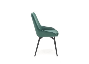 K479 chair dark green3