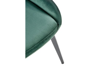 K479 chair dark green4
