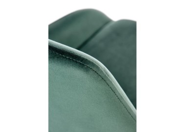 K479 chair dark green6