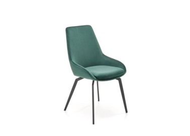 K479 chair dark green9