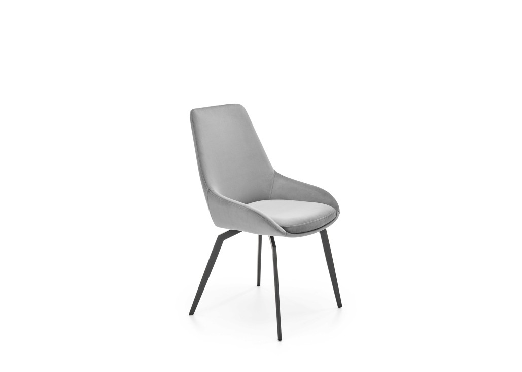 K479 chair grey0