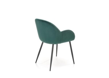K480 chair dark green3