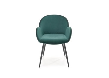 K480 chair dark green7