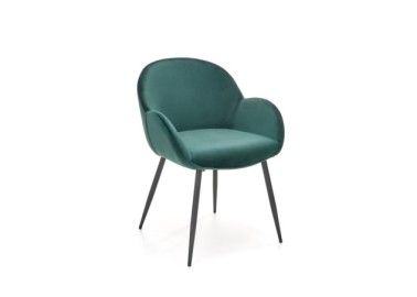 K480 chair dark green8