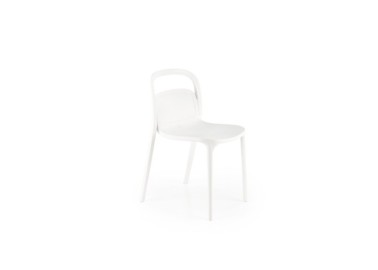 K490 chair white0