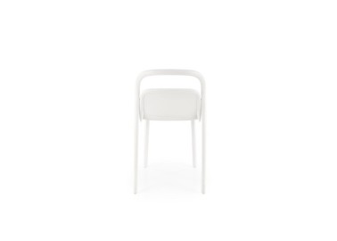 K490 chair white1