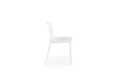 K490 chair white4