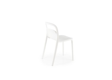 K490 chair white5