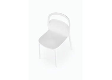 K490 chair white11