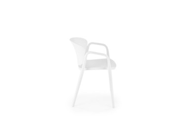 K491 chair white4