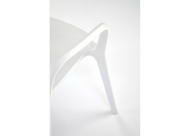 K491 chair white8