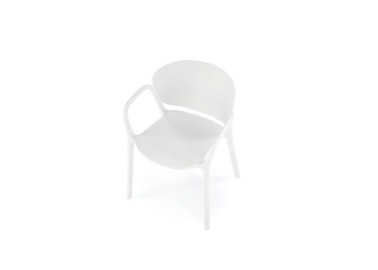 K491 chair white11