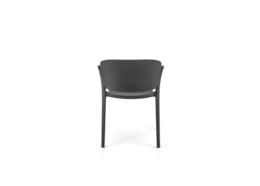 K491 chair black1