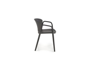 K491 chair black4