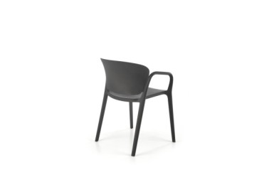 K491 chair black5