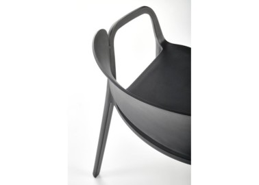 K491 chair black7