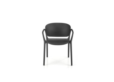 K491 chair black9