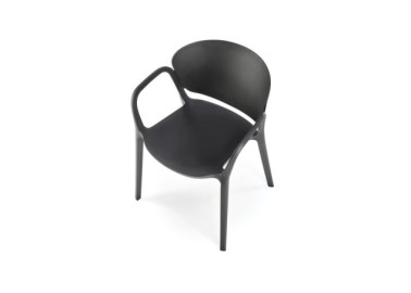 K491 chair black11
