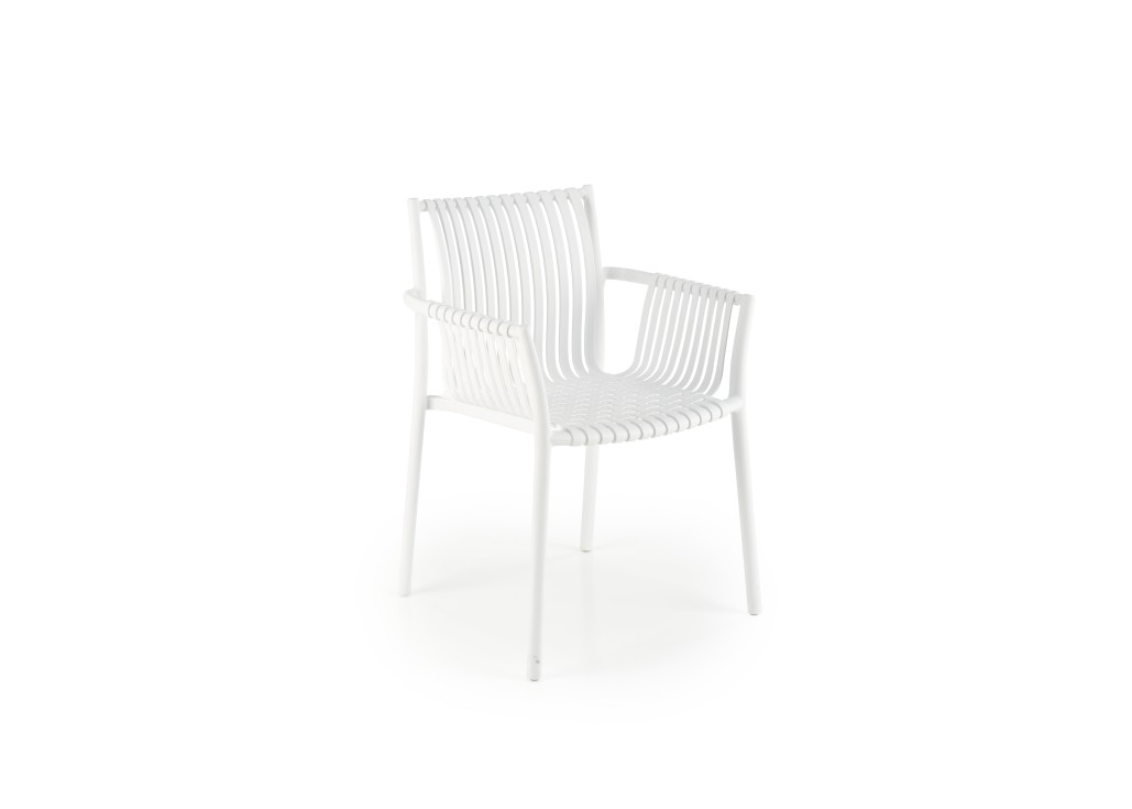 K492 chair white0