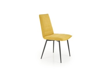 K493 chair mustard0