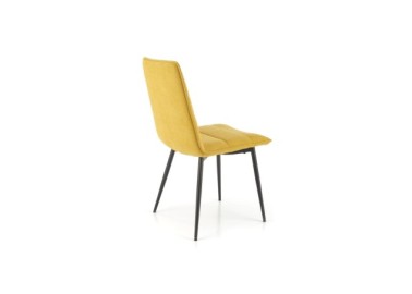 K493 chair mustard4