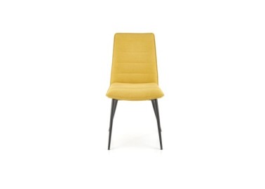 K493 chair mustard8