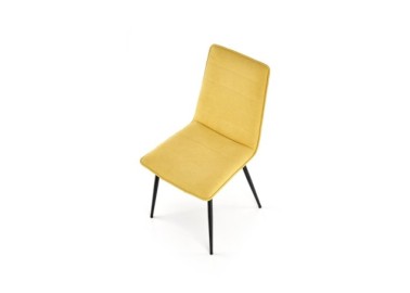 K493 chair mustard10