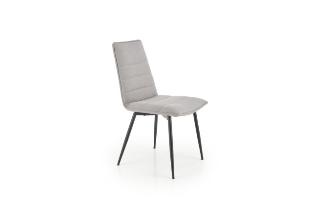 K493 chair grey0