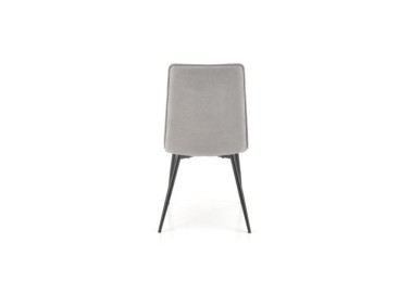 K493 chair grey1