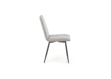 K493 chair grey3