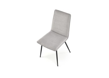 K493 chair grey10
