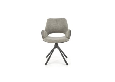 K494 chair grey  black9