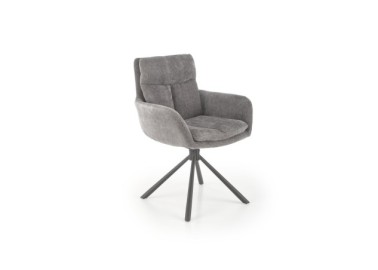 K495 chair grey0