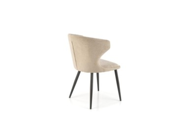 K496 chair brown3