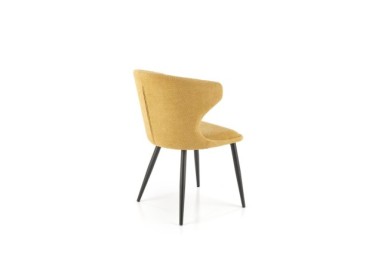 K496 chair mustard4