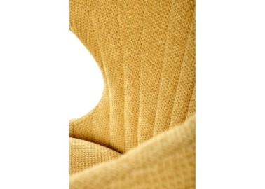 K496 chair mustard5