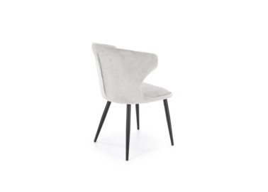 K496 chair grey4