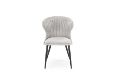 K496 chair grey8