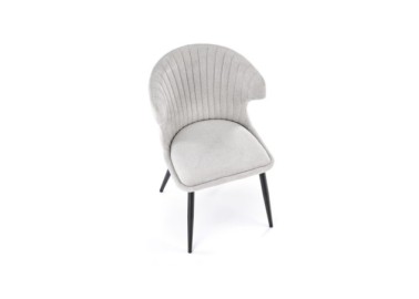 K496 chair grey10
