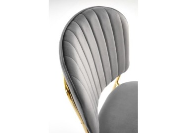 K499 chair grey5