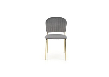 K499 chair grey8